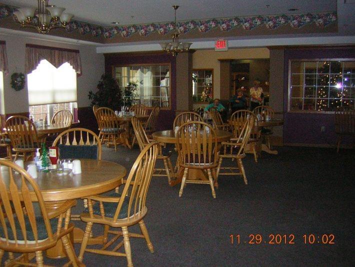 United Living Community Senior Living Community Assisted Living